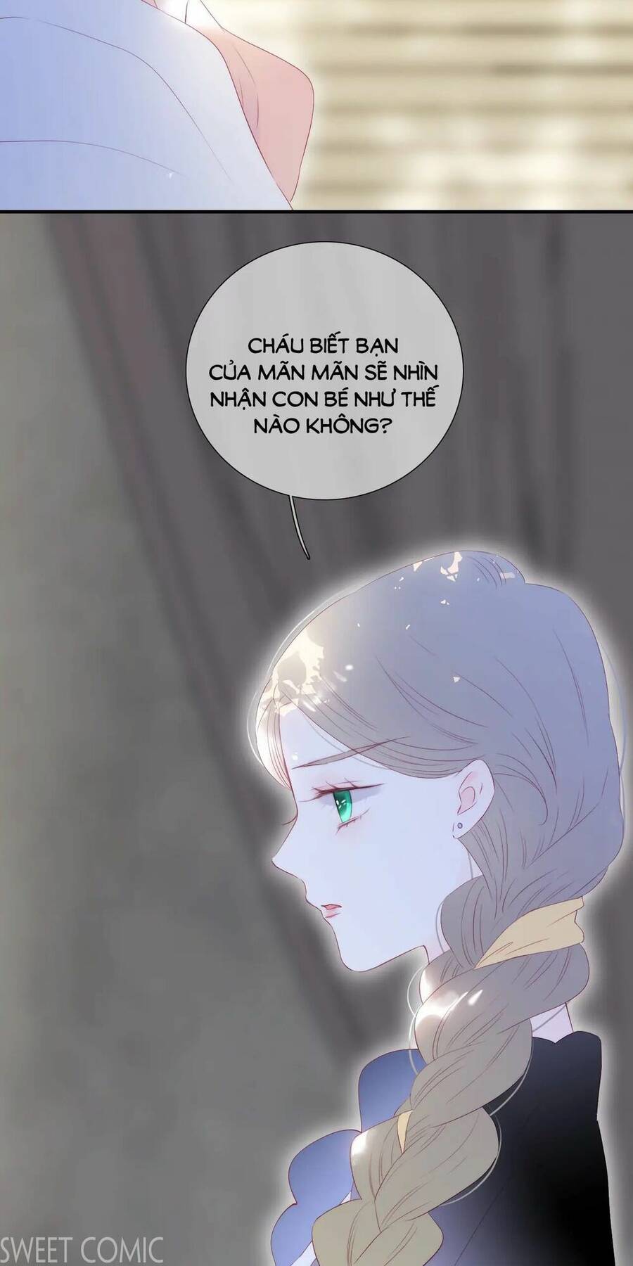 Chạy Trốn Cùng Con Nhím Chapter 63 - Trang 2