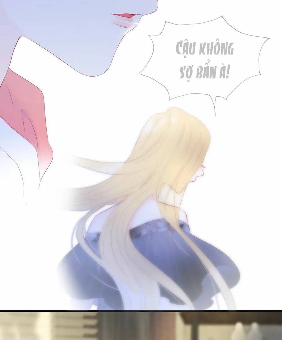 Chạy Trốn Cùng Con Nhím Chapter 63 - Trang 2