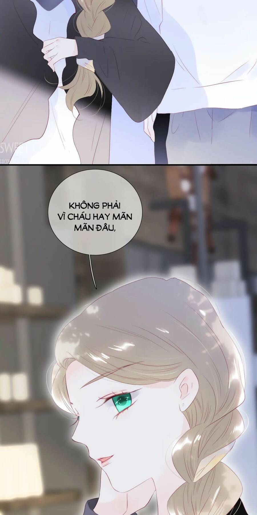 Chạy Trốn Cùng Con Nhím Chapter 63 - Trang 2