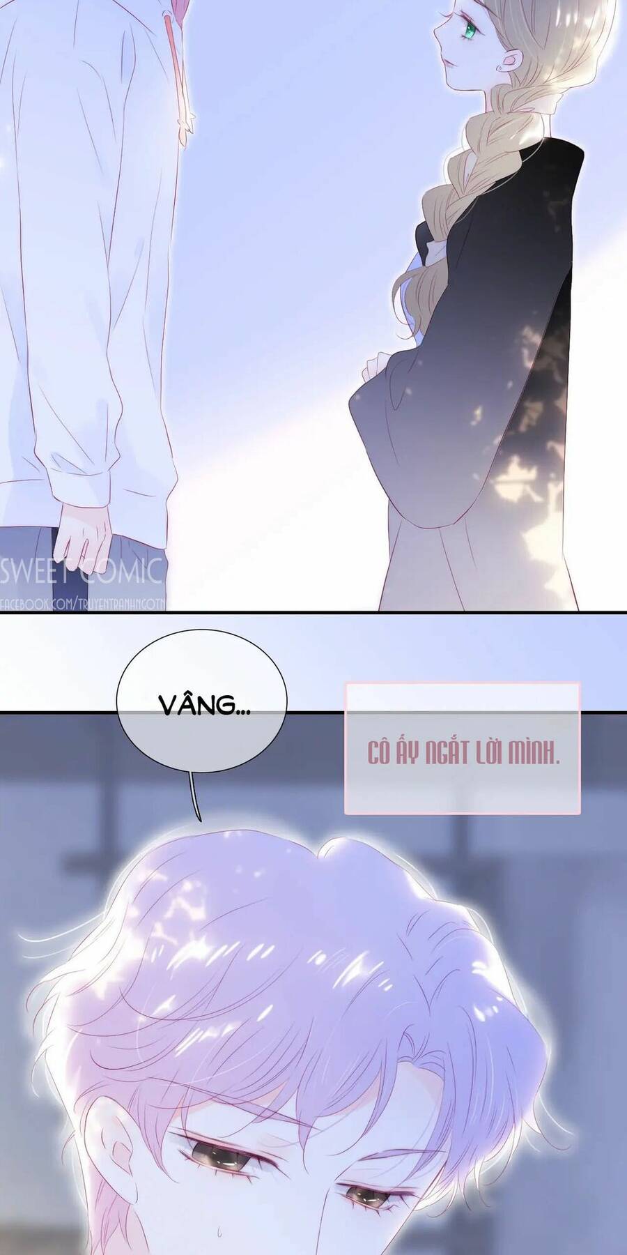 Chạy Trốn Cùng Con Nhím Chapter 63 - Trang 2