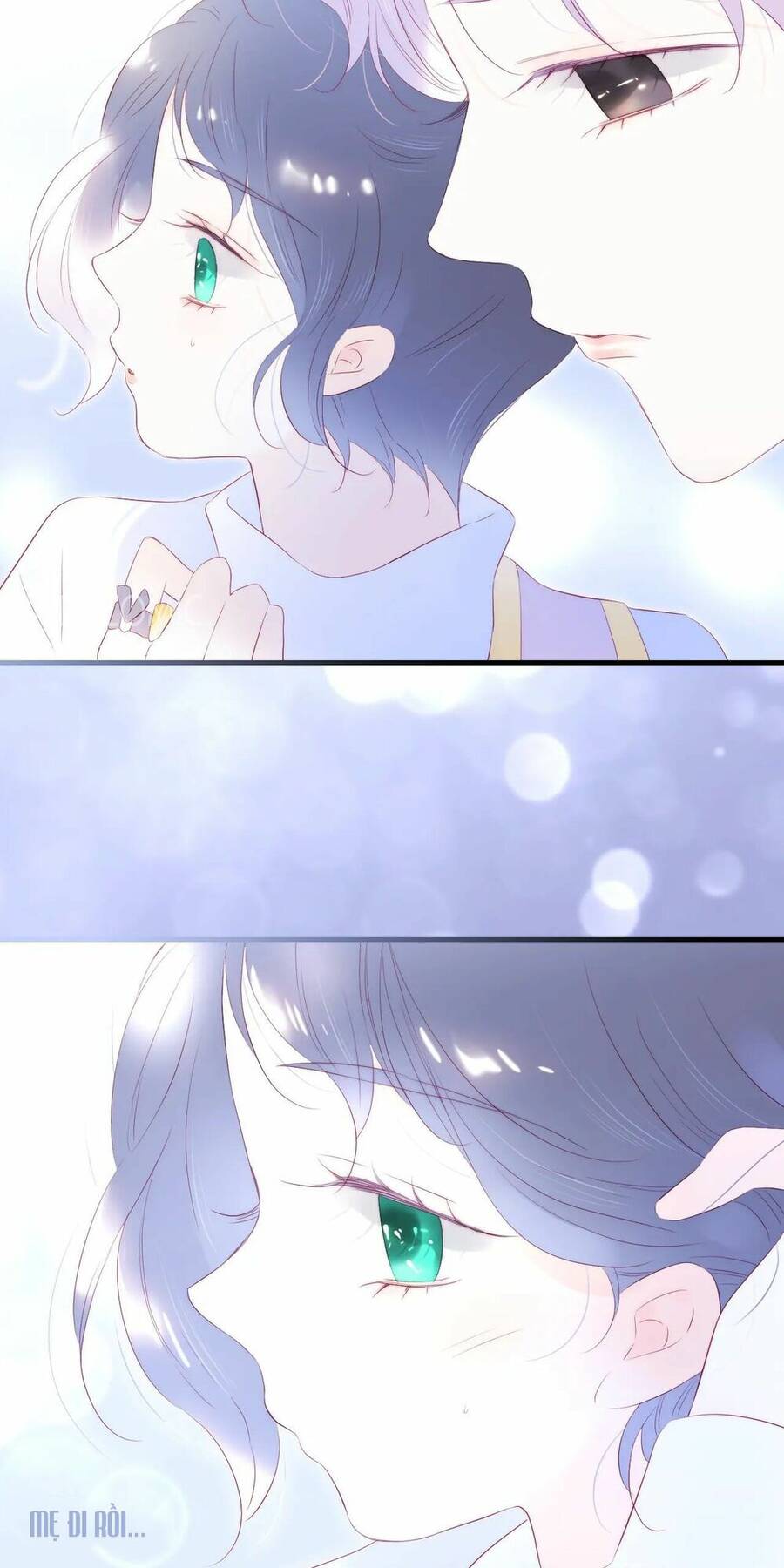 Chạy Trốn Cùng Con Nhím Chapter 63 - Trang 2