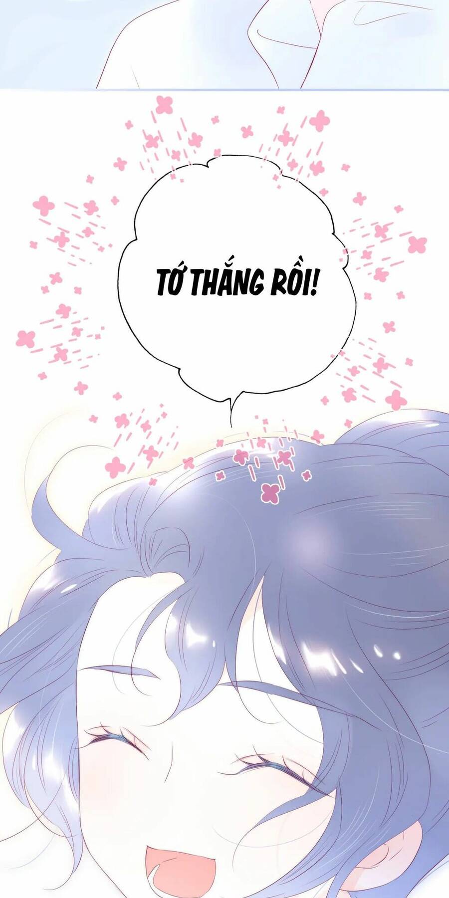 Chạy Trốn Cùng Con Nhím Chapter 63 - Trang 2