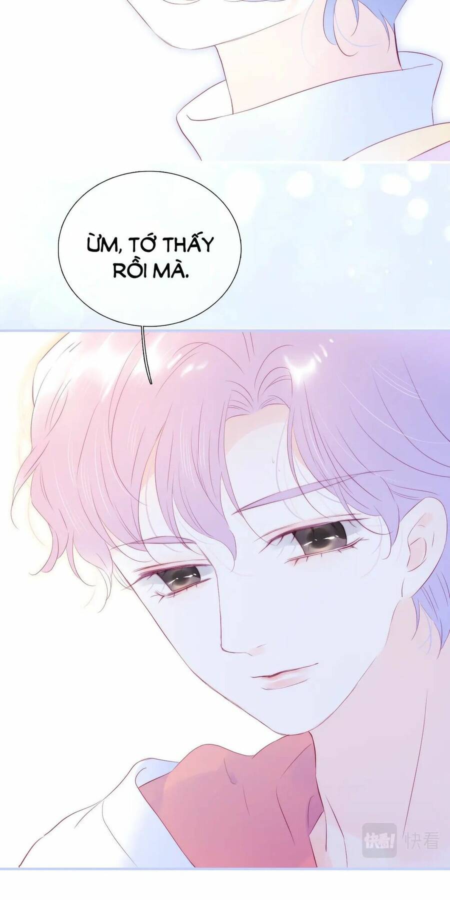 Chạy Trốn Cùng Con Nhím Chapter 63 - Trang 2