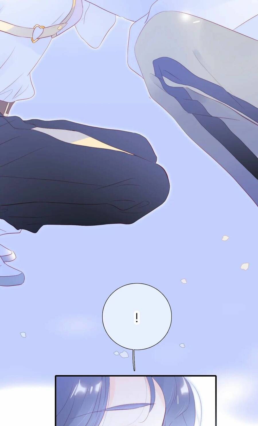 Chạy Trốn Cùng Con Nhím Chapter 63 - Trang 2