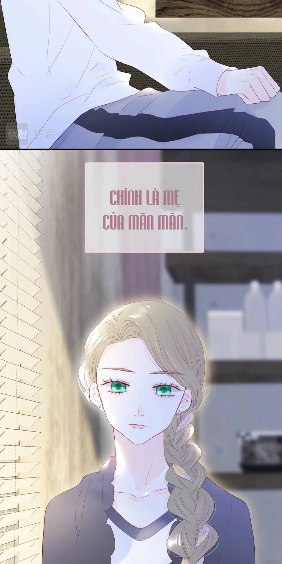 Chạy Trốn Cùng Con Nhím Chapter 63 - Trang 2