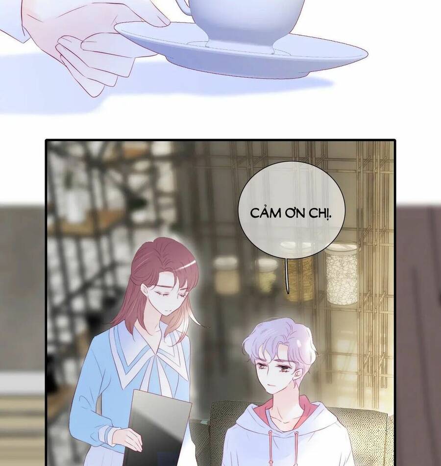 Chạy Trốn Cùng Con Nhím Chapter 63 - Trang 2