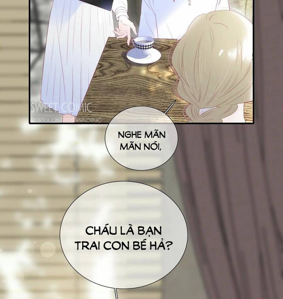 Chạy Trốn Cùng Con Nhím Chapter 63 - Trang 2