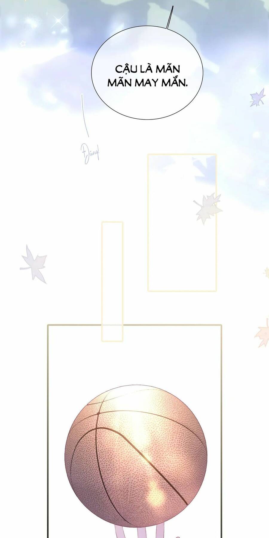 Chạy Trốn Cùng Con Nhím Chapter 64 - Trang 2