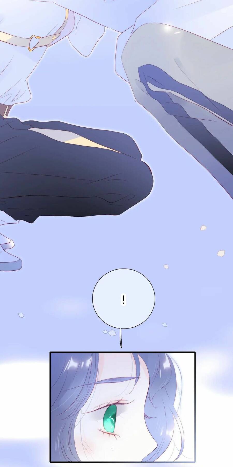 Chạy Trốn Cùng Con Nhím Chapter 64 - Trang 2