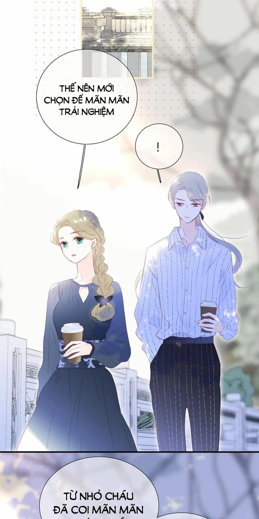 Chạy Trốn Cùng Con Nhím Chapter 64 - Trang 2