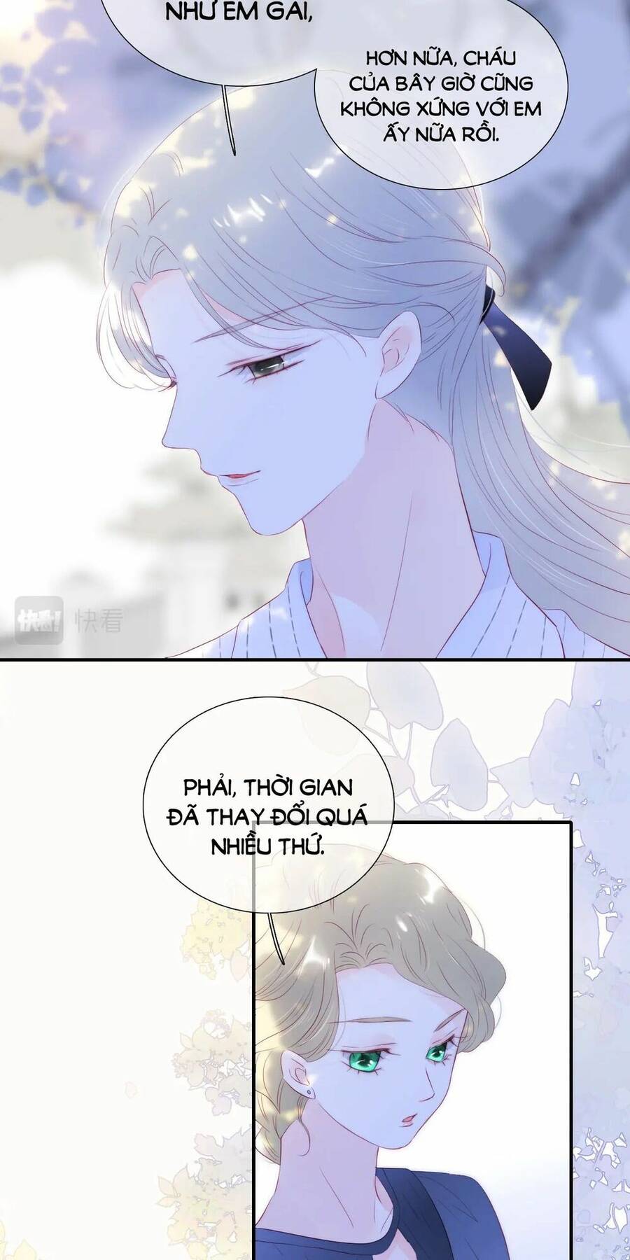 Chạy Trốn Cùng Con Nhím Chapter 64 - Trang 2