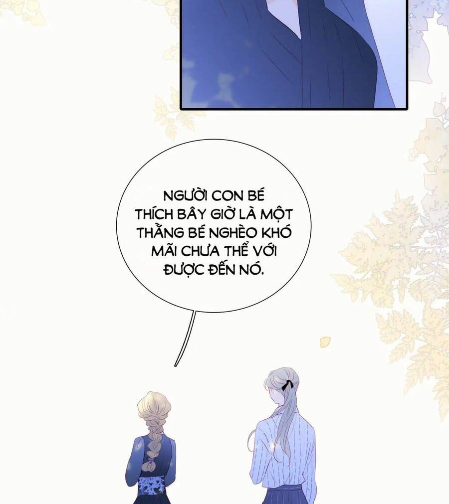 Chạy Trốn Cùng Con Nhím Chapter 64 - Trang 2