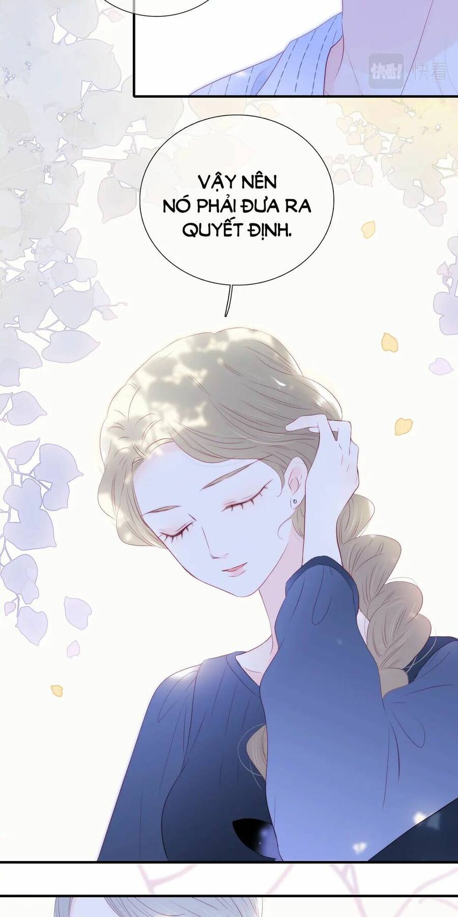 Chạy Trốn Cùng Con Nhím Chapter 64 - Trang 2