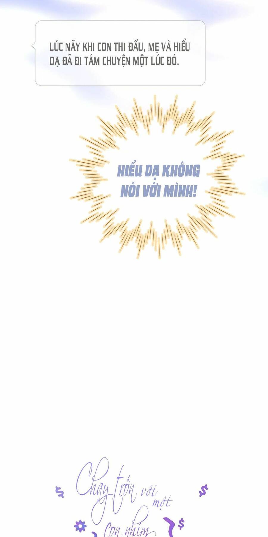 Chạy Trốn Cùng Con Nhím Chapter 64 - Trang 2