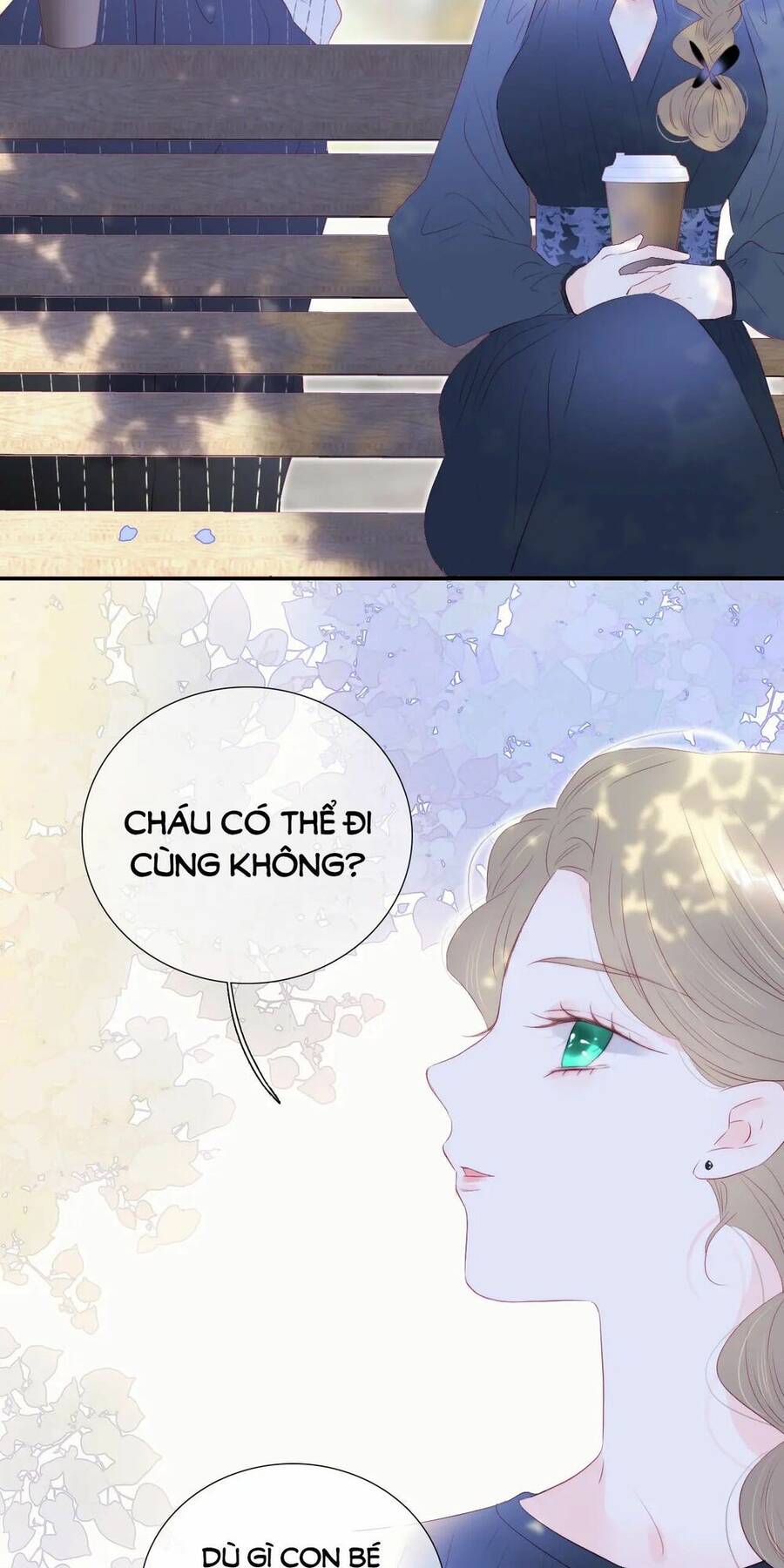 Chạy Trốn Cùng Con Nhím Chapter 64 - Trang 2