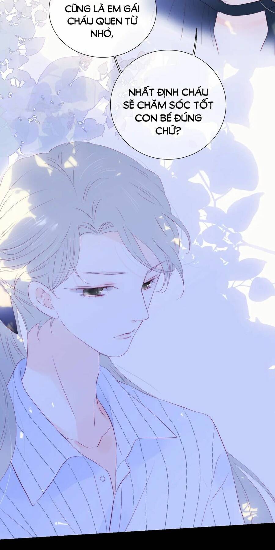 Chạy Trốn Cùng Con Nhím Chapter 64 - Trang 2