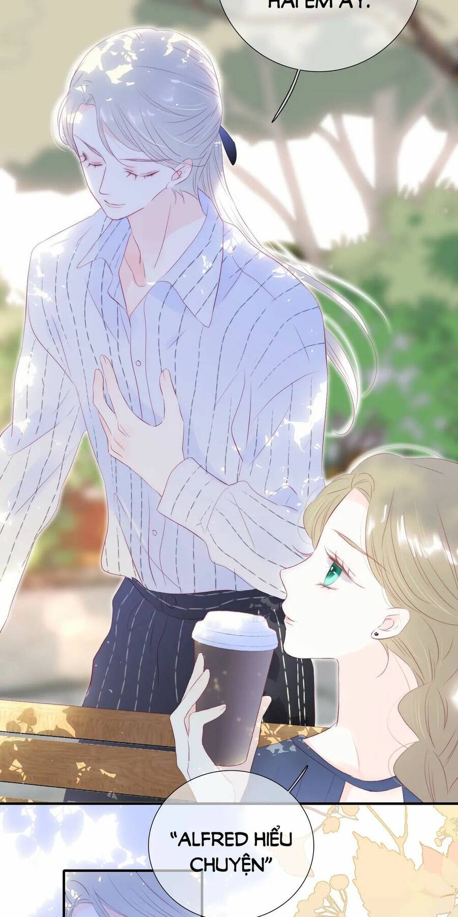 Chạy Trốn Cùng Con Nhím Chapter 64 - Trang 2