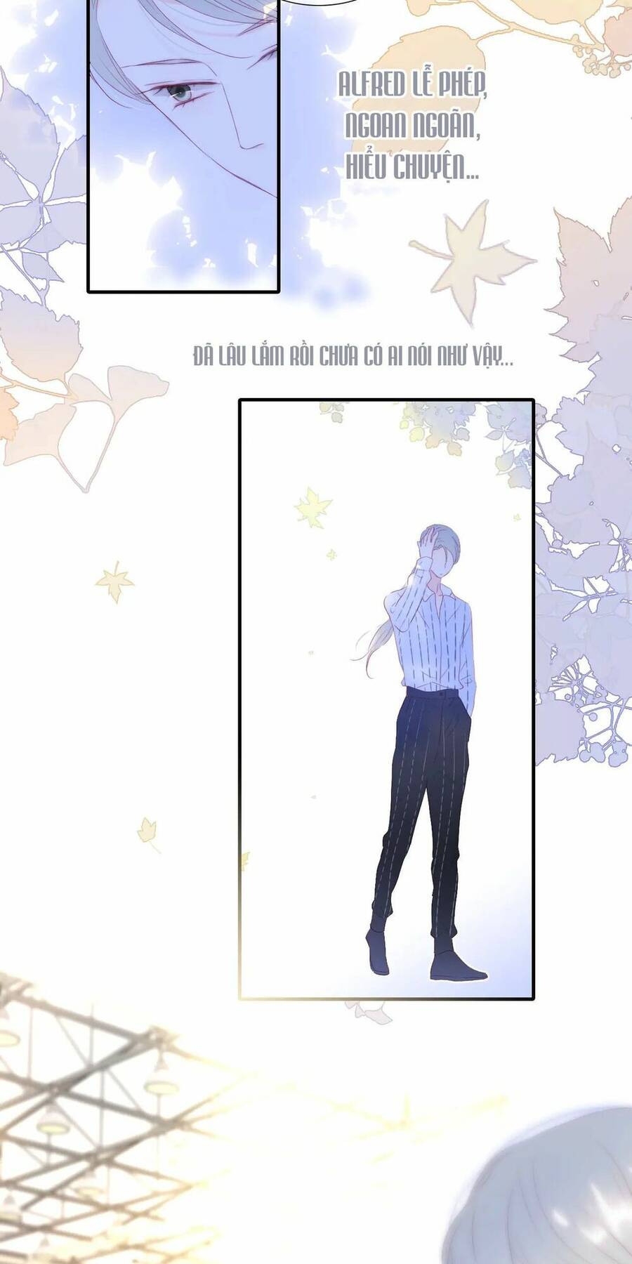 Chạy Trốn Cùng Con Nhím Chapter 64 - Trang 2