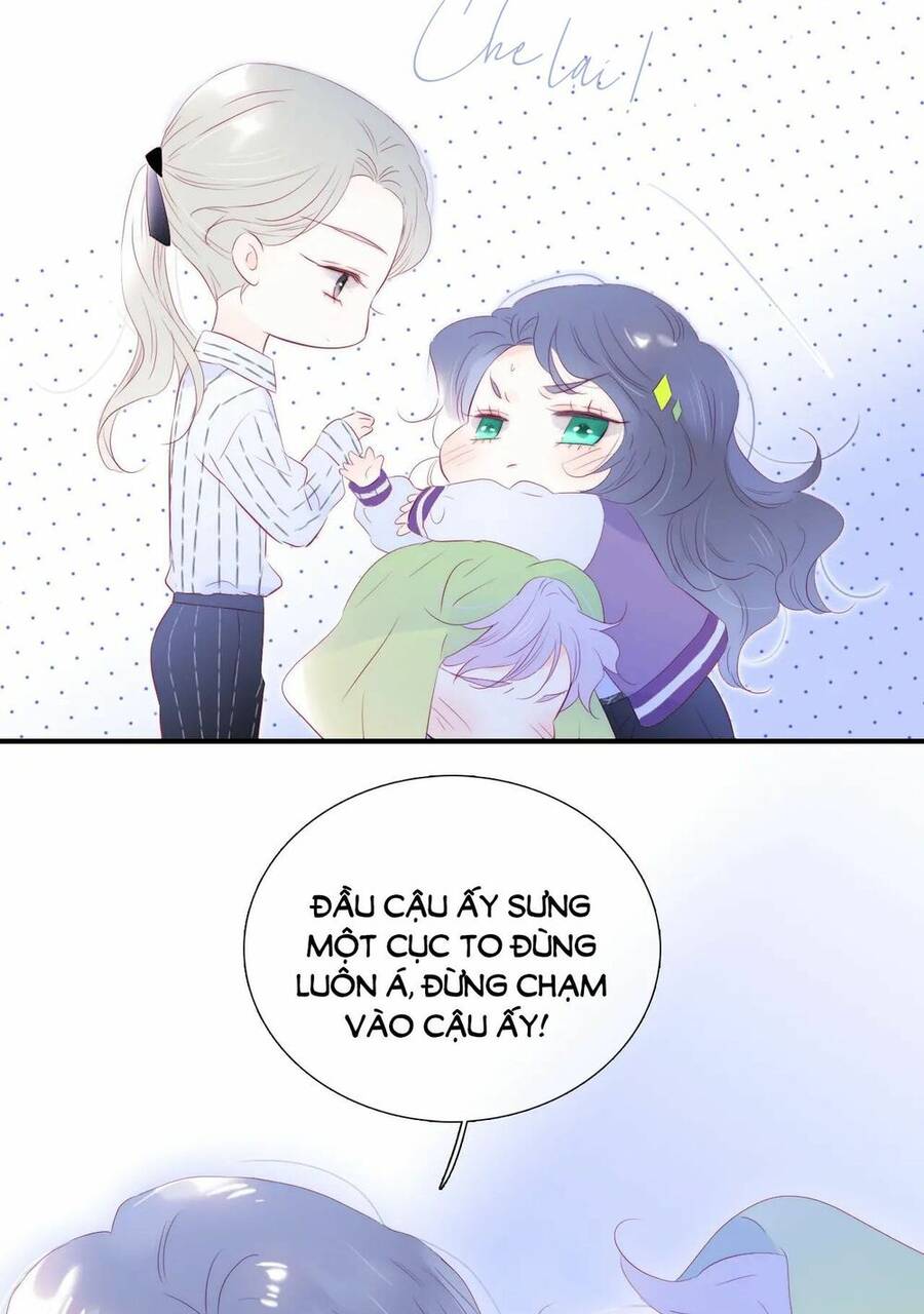 Chạy Trốn Cùng Con Nhím Chapter 64 - Trang 2