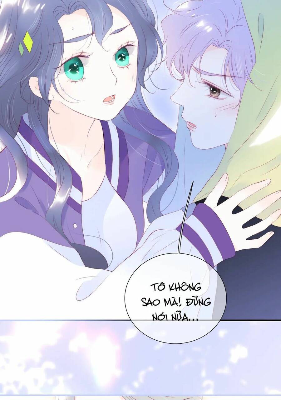 Chạy Trốn Cùng Con Nhím Chapter 64 - Trang 2