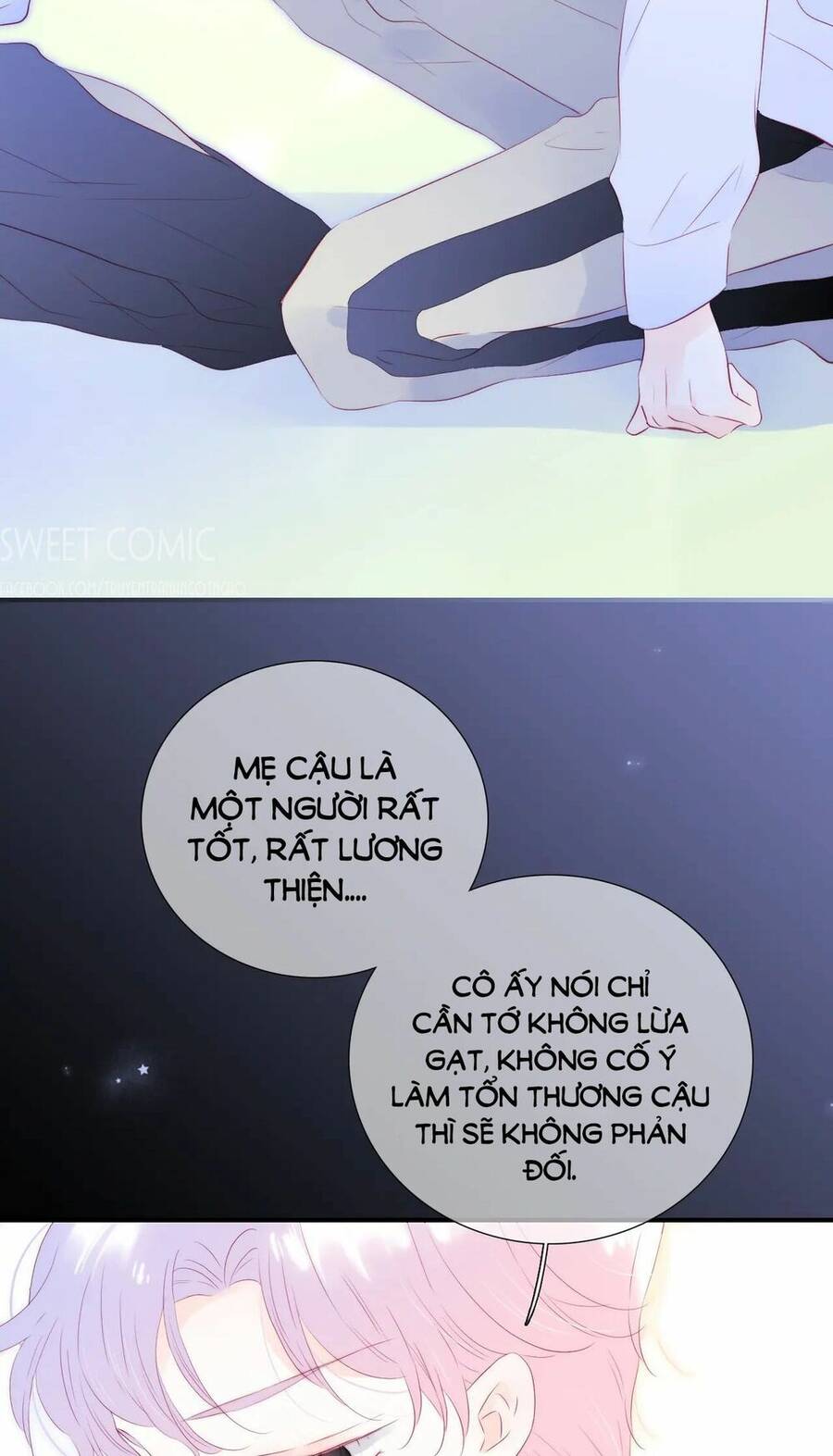 Chạy Trốn Cùng Con Nhím Chapter 64 - Trang 2