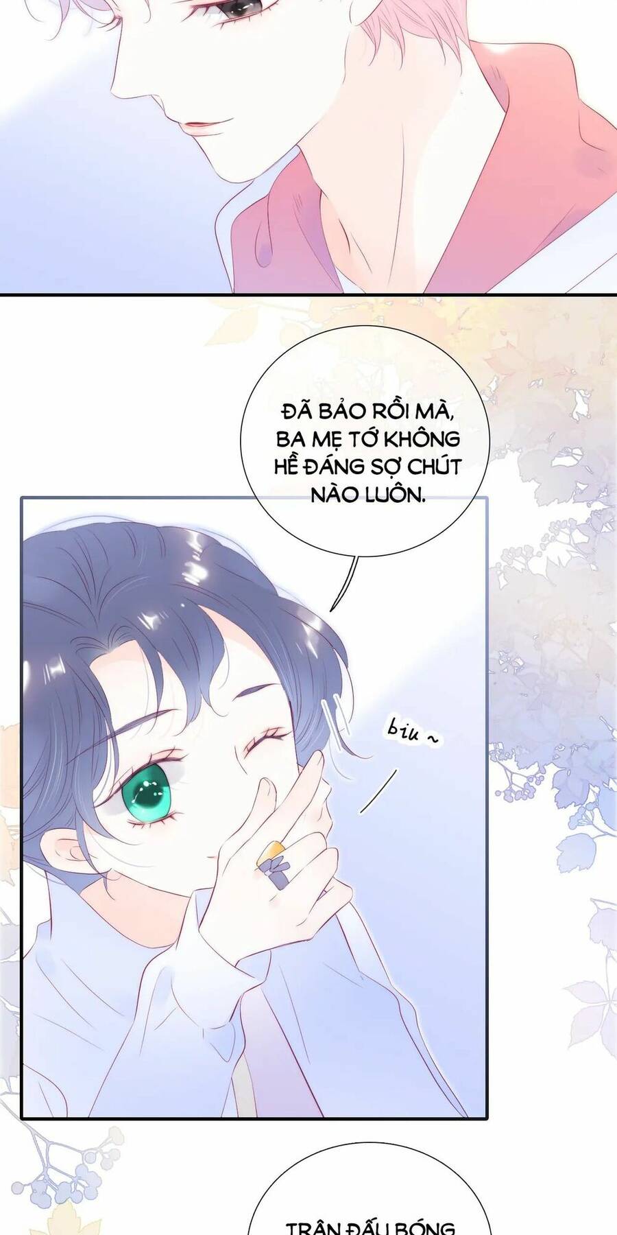 Chạy Trốn Cùng Con Nhím Chapter 64 - Trang 2