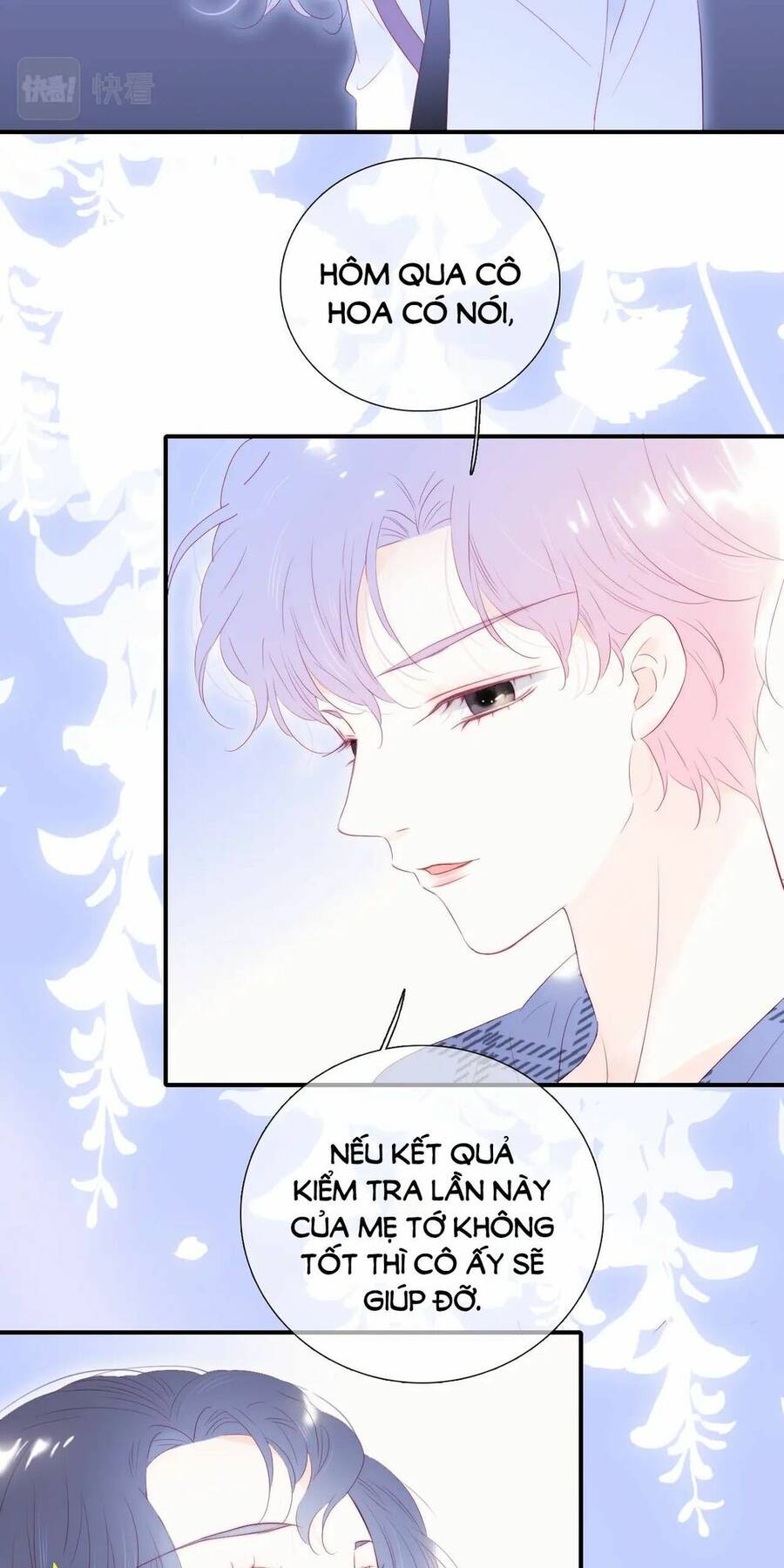 Chạy Trốn Cùng Con Nhím Chapter 65 - Trang 2