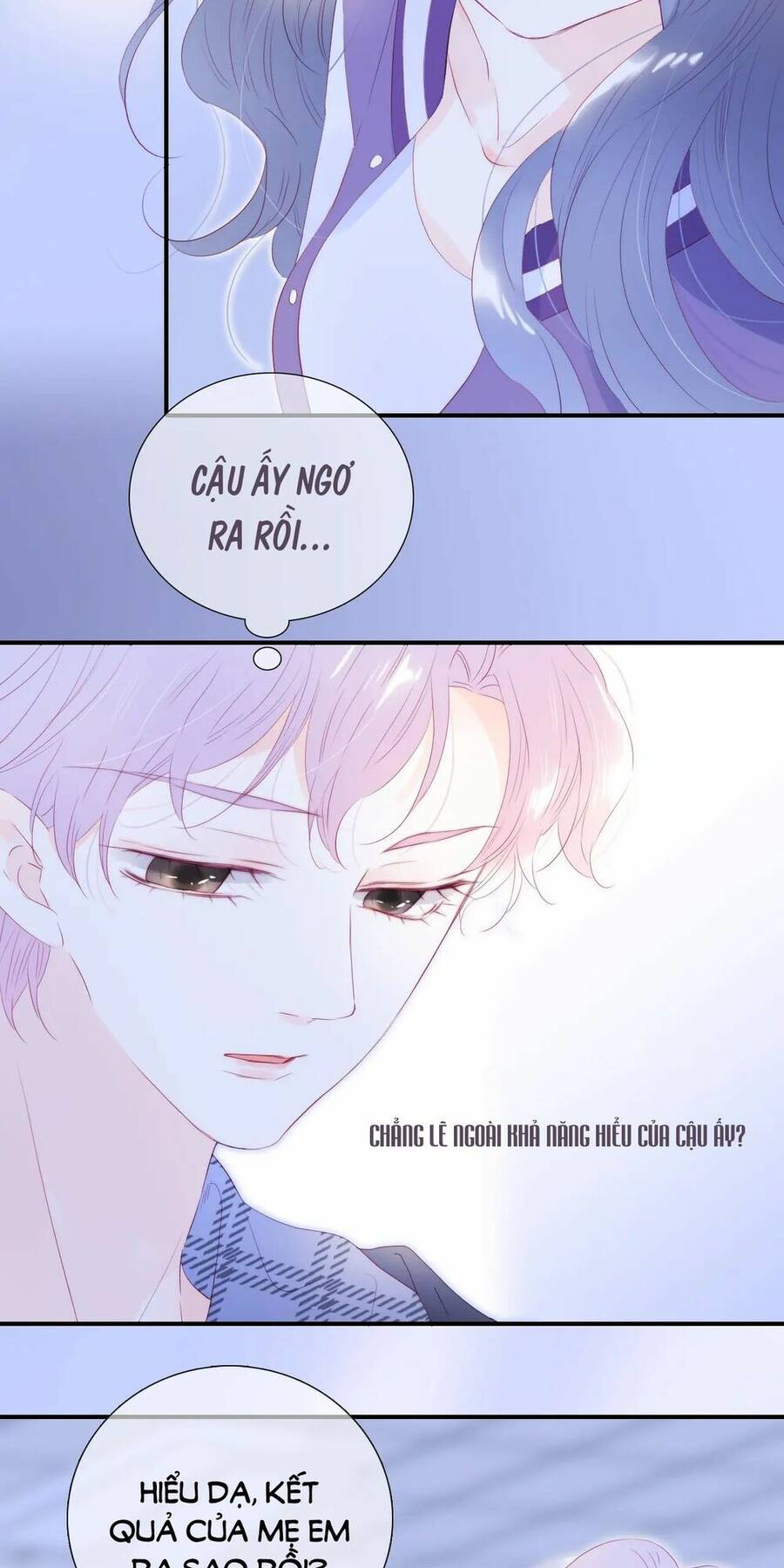 Chạy Trốn Cùng Con Nhím Chapter 65 - Trang 2