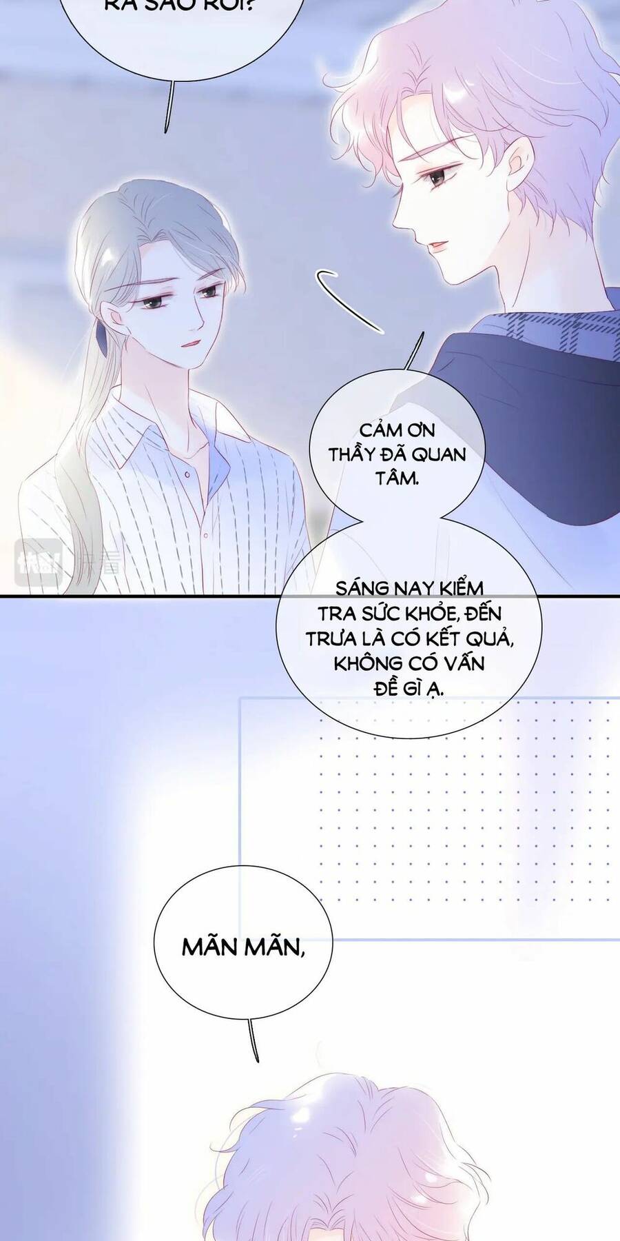 Chạy Trốn Cùng Con Nhím Chapter 65 - Trang 2