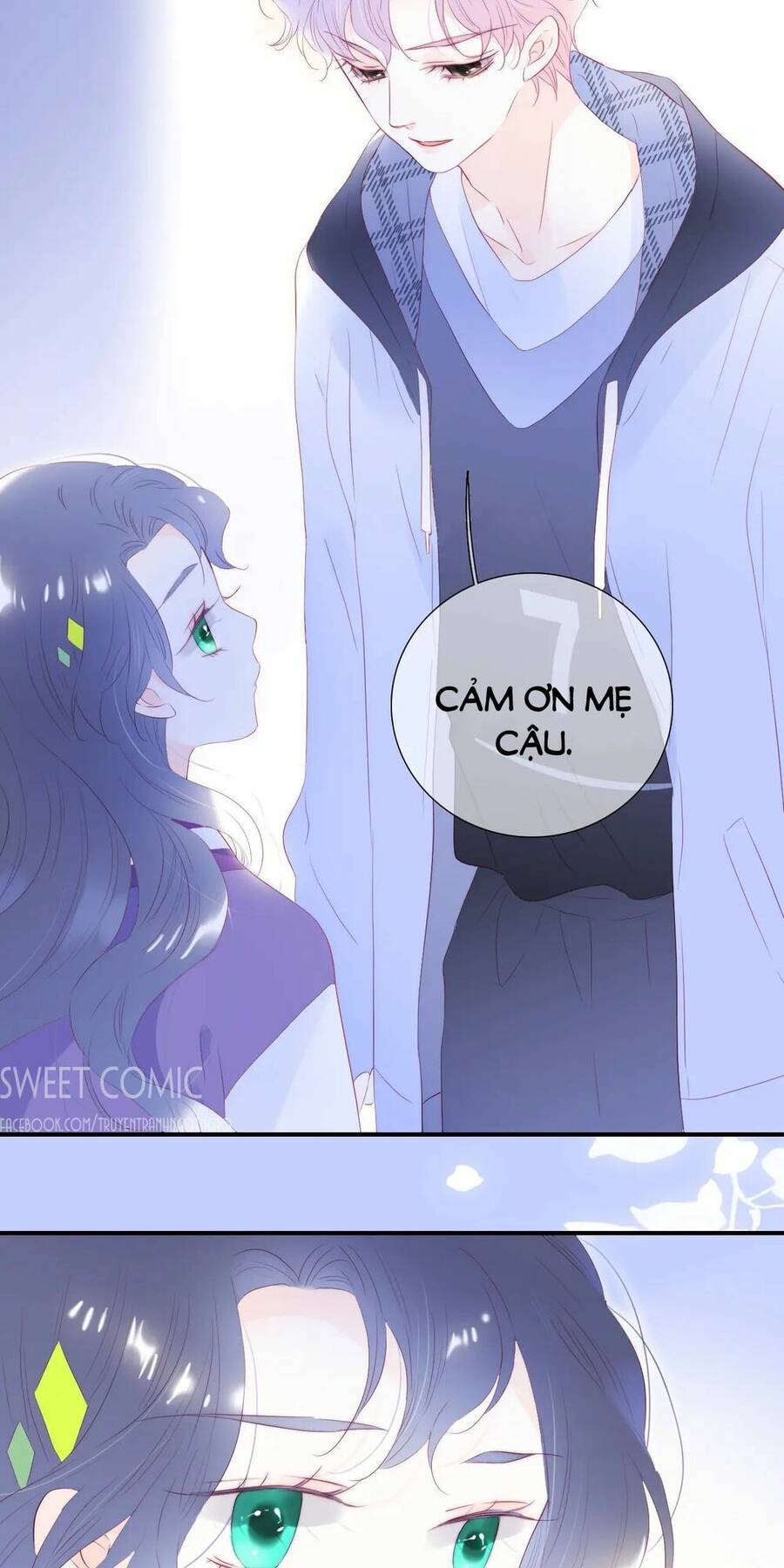 Chạy Trốn Cùng Con Nhím Chapter 65 - Trang 2