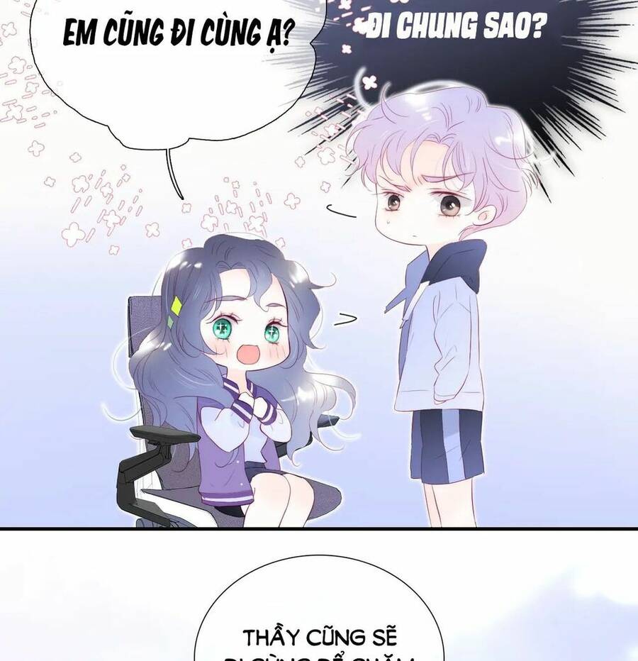 Chạy Trốn Cùng Con Nhím Chapter 65 - Trang 2