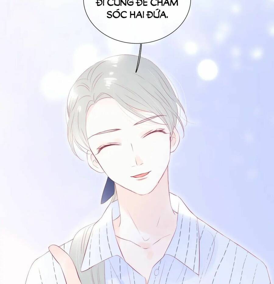 Chạy Trốn Cùng Con Nhím Chapter 65 - Trang 2