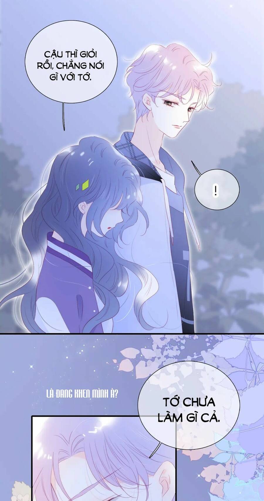 Chạy Trốn Cùng Con Nhím Chapter 65 - Trang 2