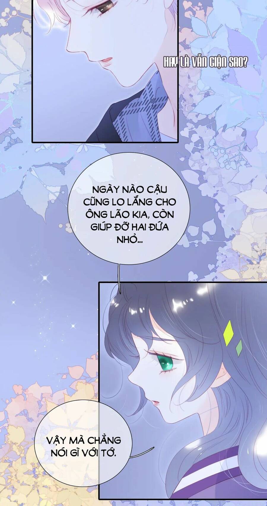 Chạy Trốn Cùng Con Nhím Chapter 65 - Trang 2