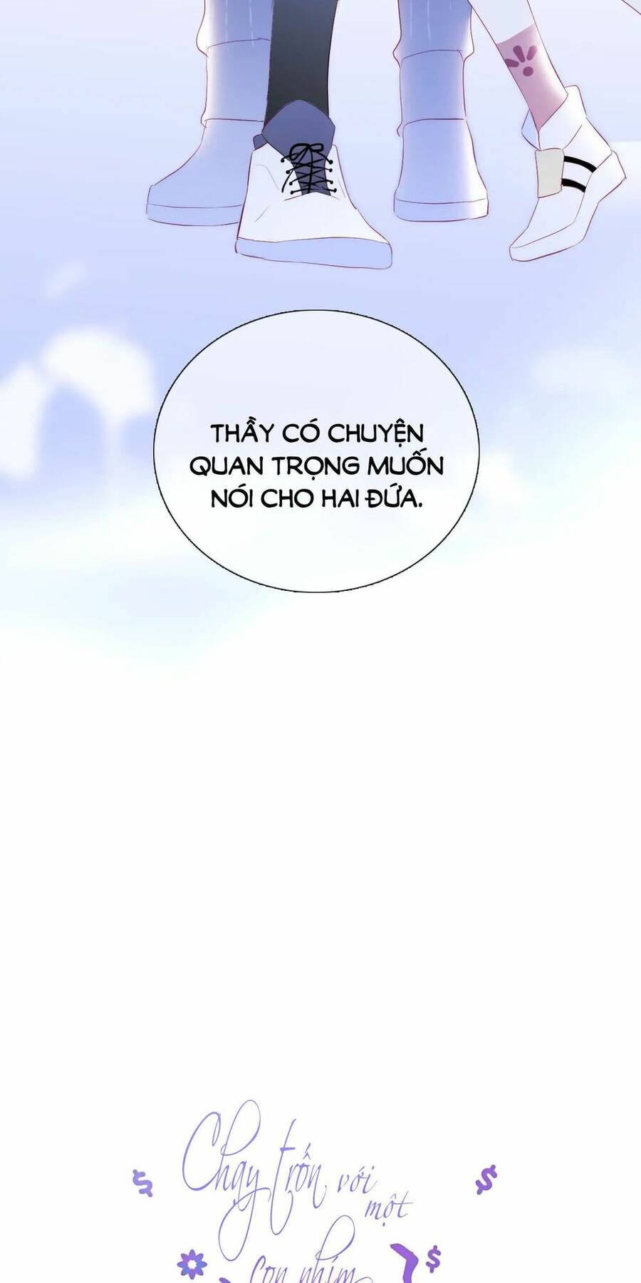 Chạy Trốn Cùng Con Nhím Chapter 65 - Trang 2