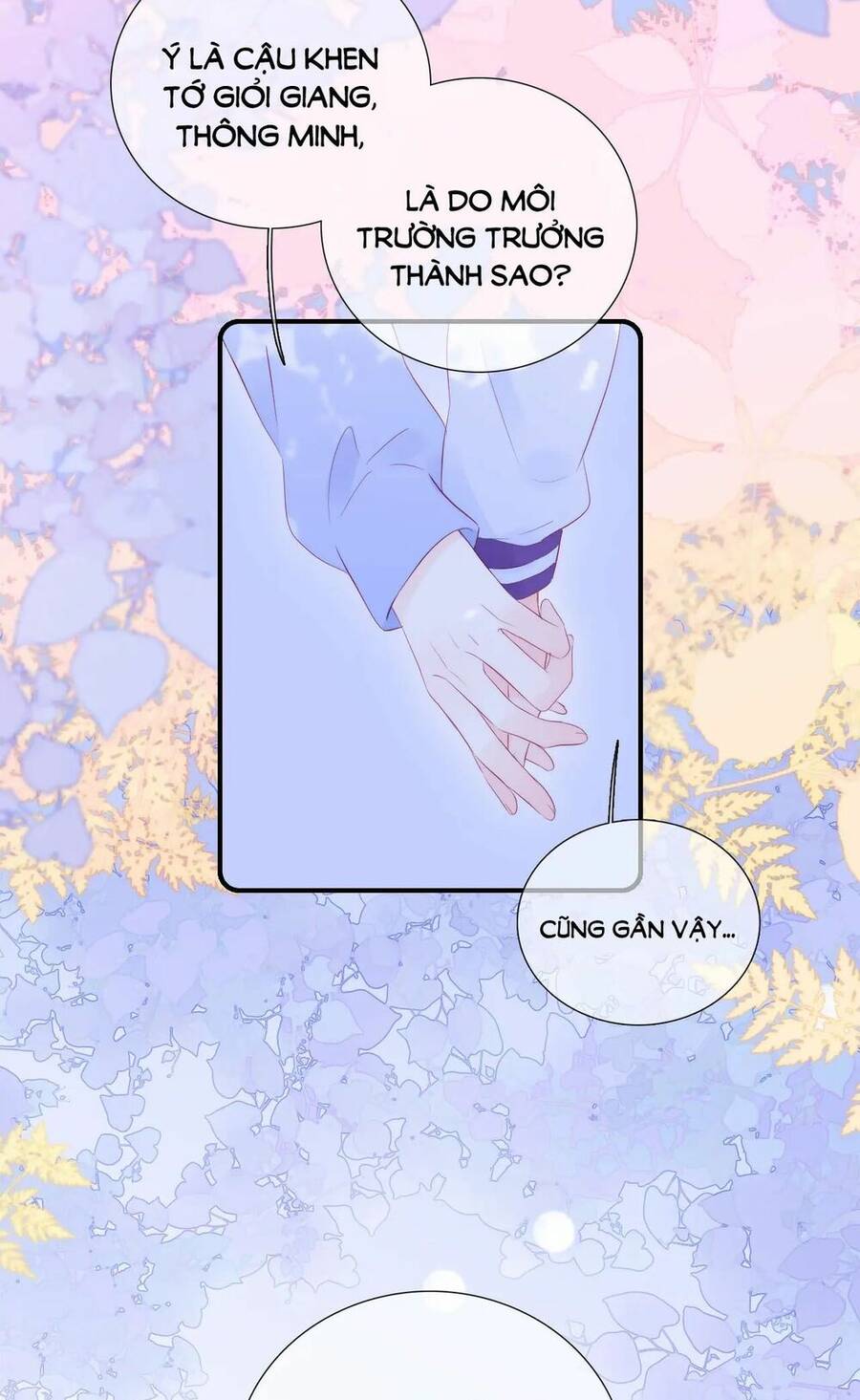 Chạy Trốn Cùng Con Nhím Chapter 65 - Trang 2