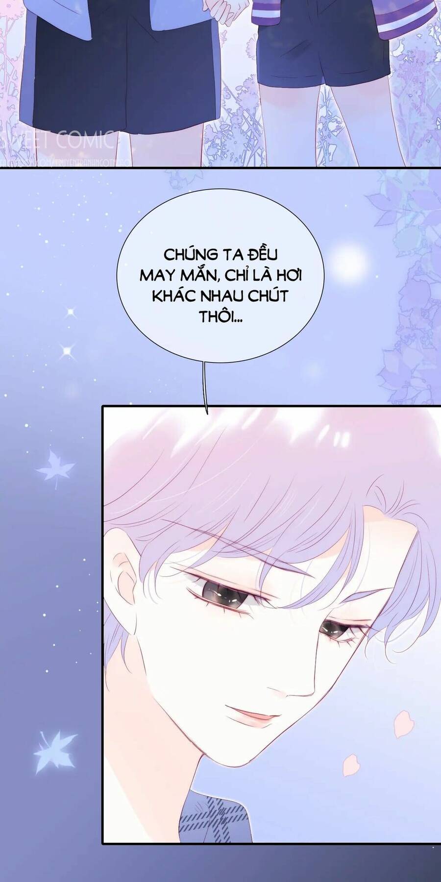 Chạy Trốn Cùng Con Nhím Chapter 65 - Trang 2