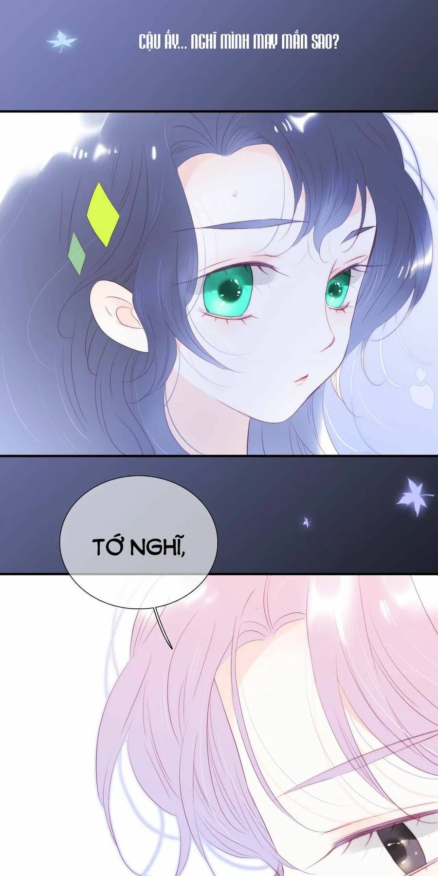 Chạy Trốn Cùng Con Nhím Chapter 65 - Trang 2