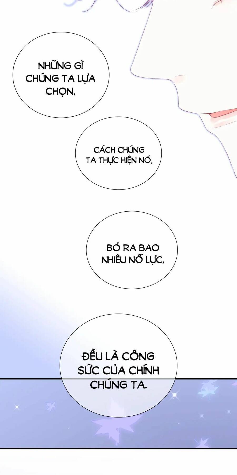 Chạy Trốn Cùng Con Nhím Chapter 65 - Trang 2