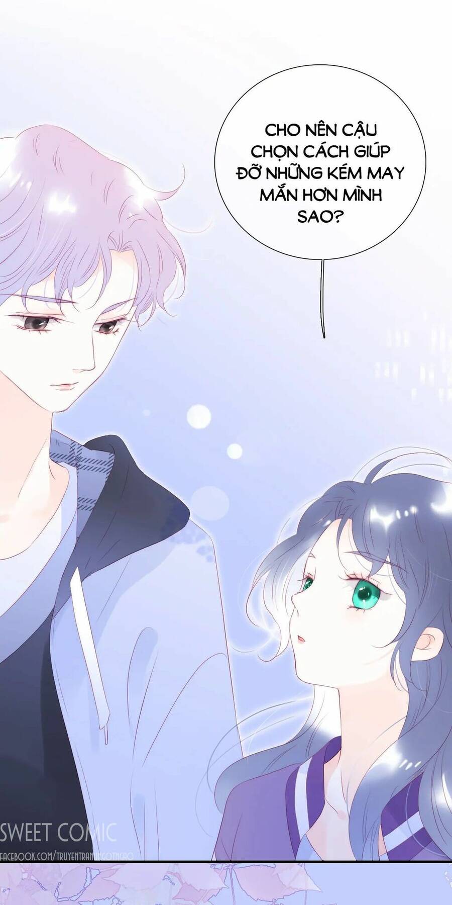 Chạy Trốn Cùng Con Nhím Chapter 65 - Trang 2