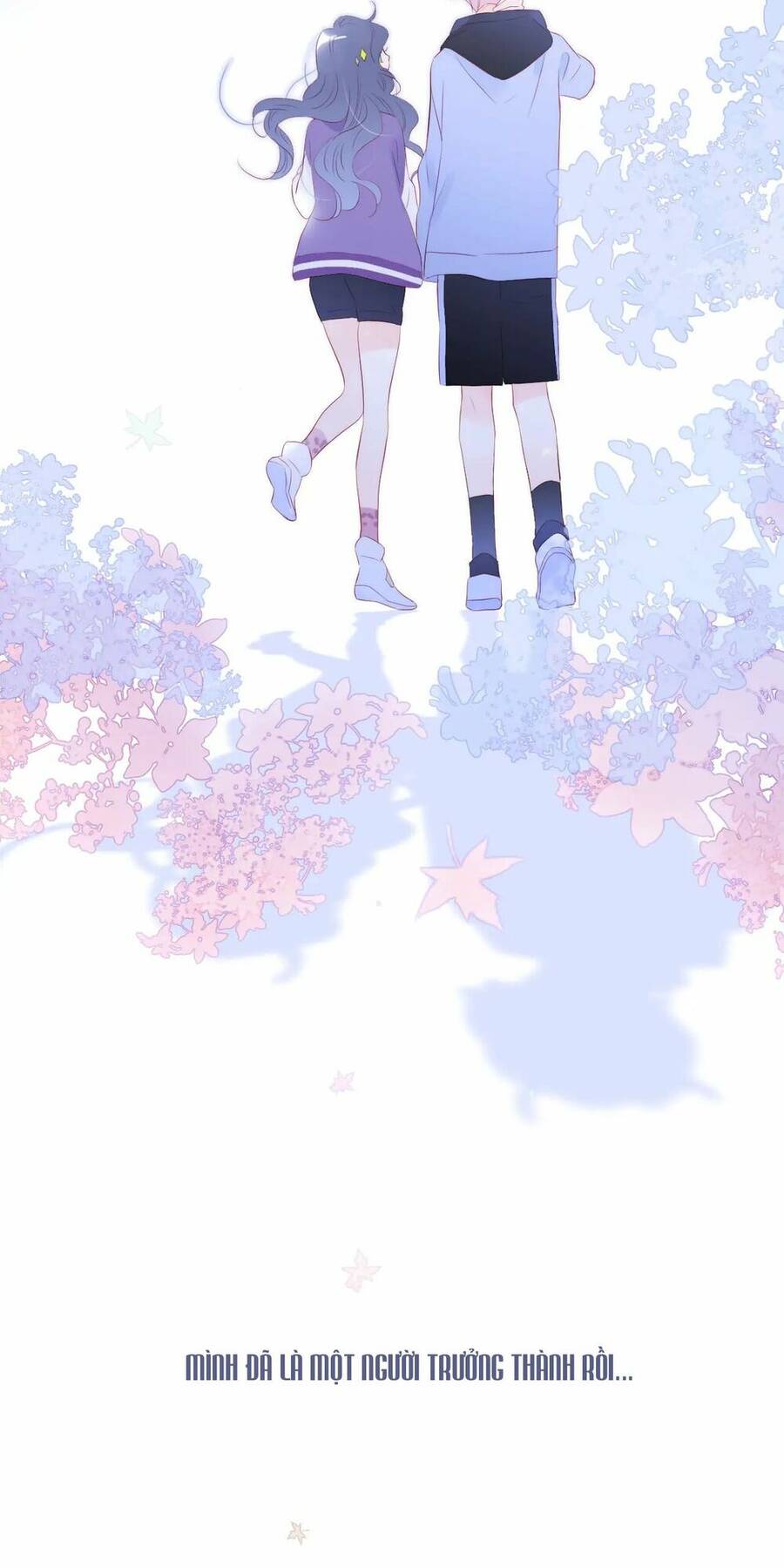 Chạy Trốn Cùng Con Nhím Chapter 65 - Trang 2