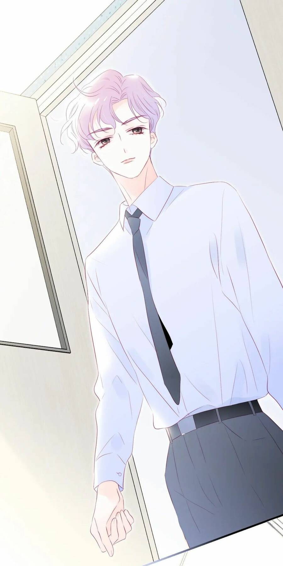 Chạy Trốn Cùng Con Nhím Chapter 65 - Trang 2