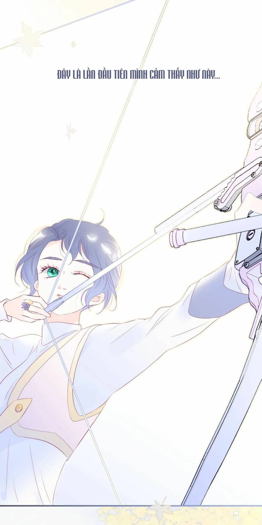 Chạy Trốn Cùng Con Nhím Chapter 65 - Trang 2