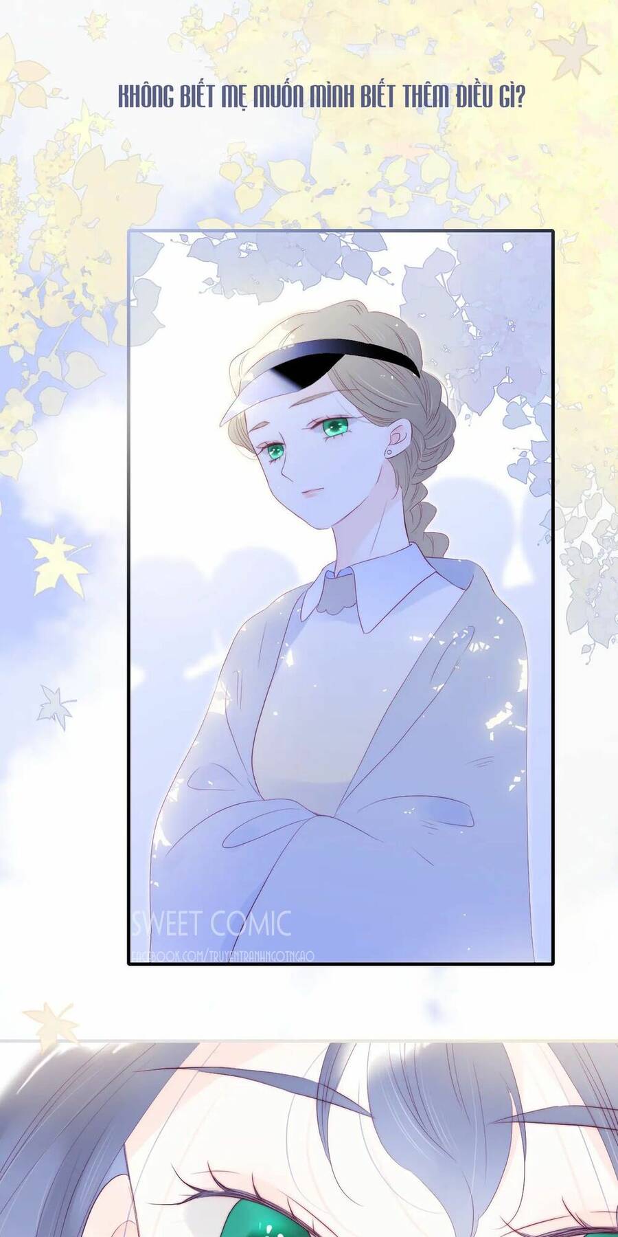 Chạy Trốn Cùng Con Nhím Chapter 65 - Trang 2