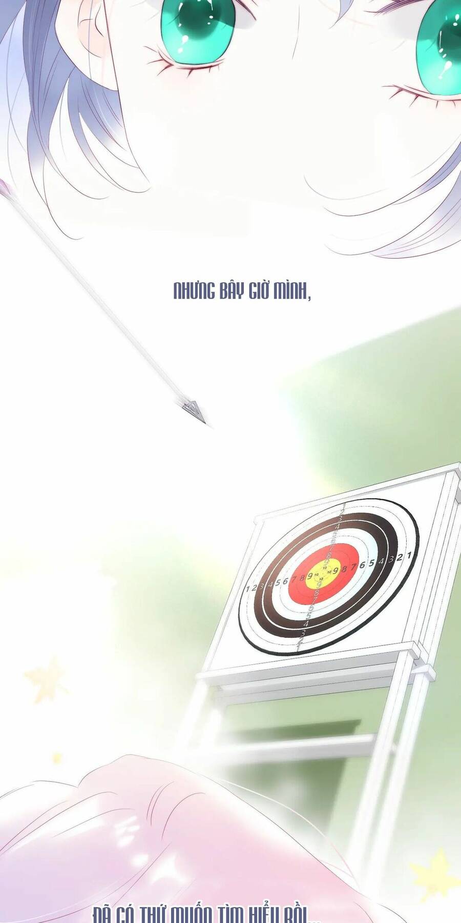 Chạy Trốn Cùng Con Nhím Chapter 65 - Trang 2