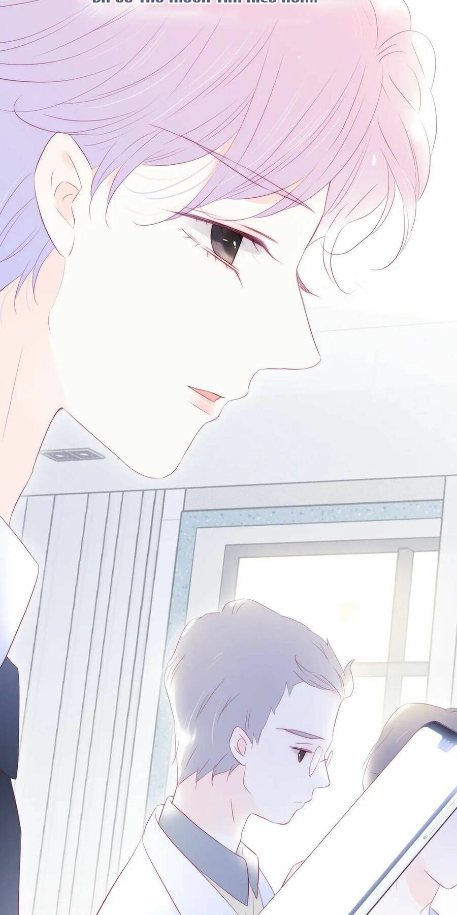 Chạy Trốn Cùng Con Nhím Chapter 65 - Trang 2