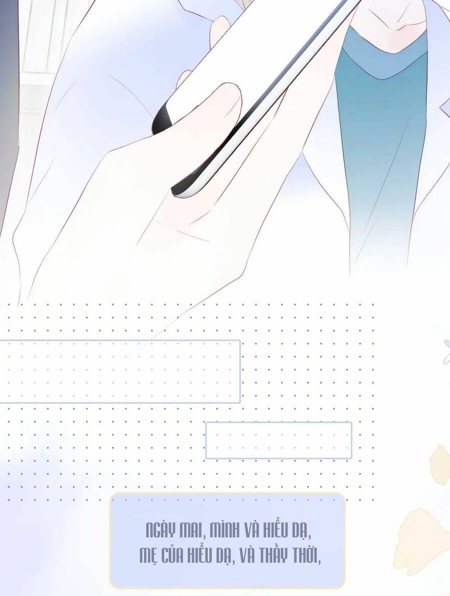 Chạy Trốn Cùng Con Nhím Chapter 65 - Trang 2