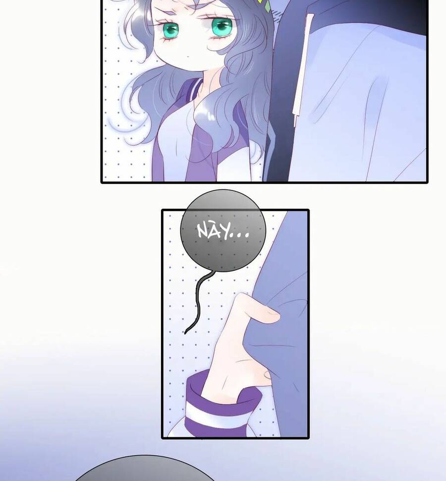 Chạy Trốn Cùng Con Nhím Chapter 65 - Trang 2