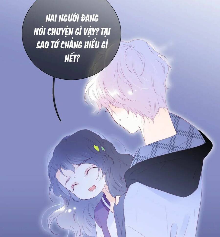 Chạy Trốn Cùng Con Nhím Chapter 65 - Trang 2