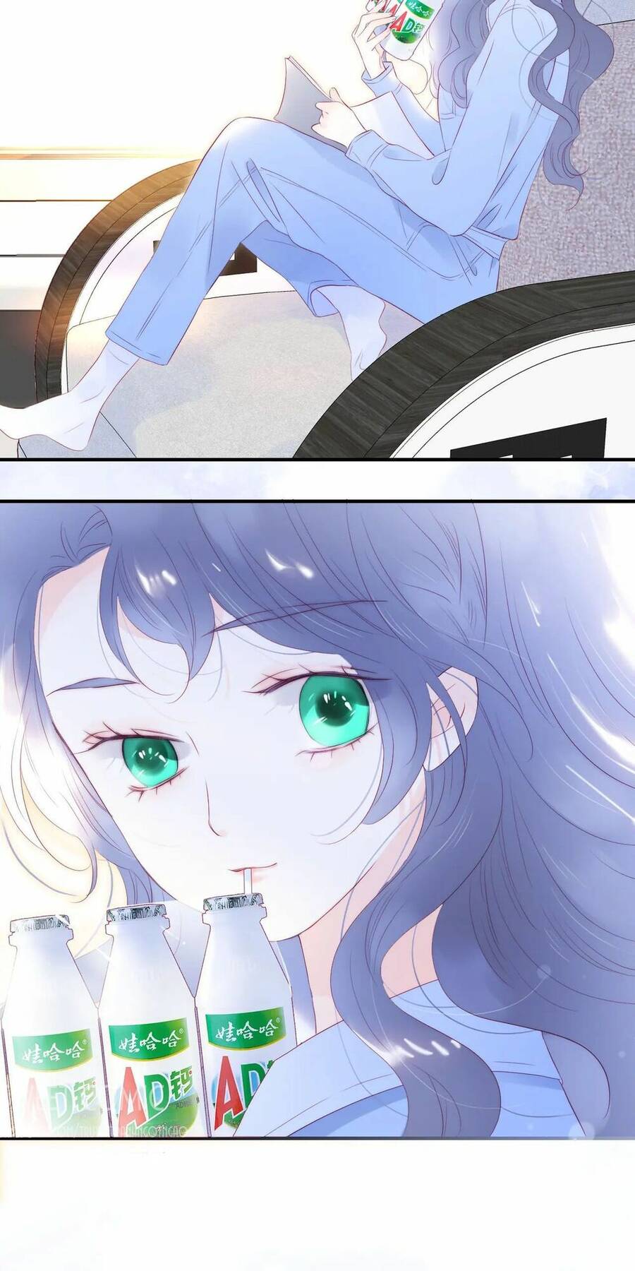 Chạy Trốn Cùng Con Nhím Chapter 66 - Trang 2